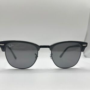 Ray-Ban Classic Black Sunglasses RB 3016 (No Case)